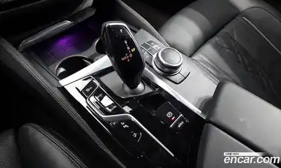 BMW Gran Turismo 2022 2.0 Автомат в Москве № 192692, миниатюра 10