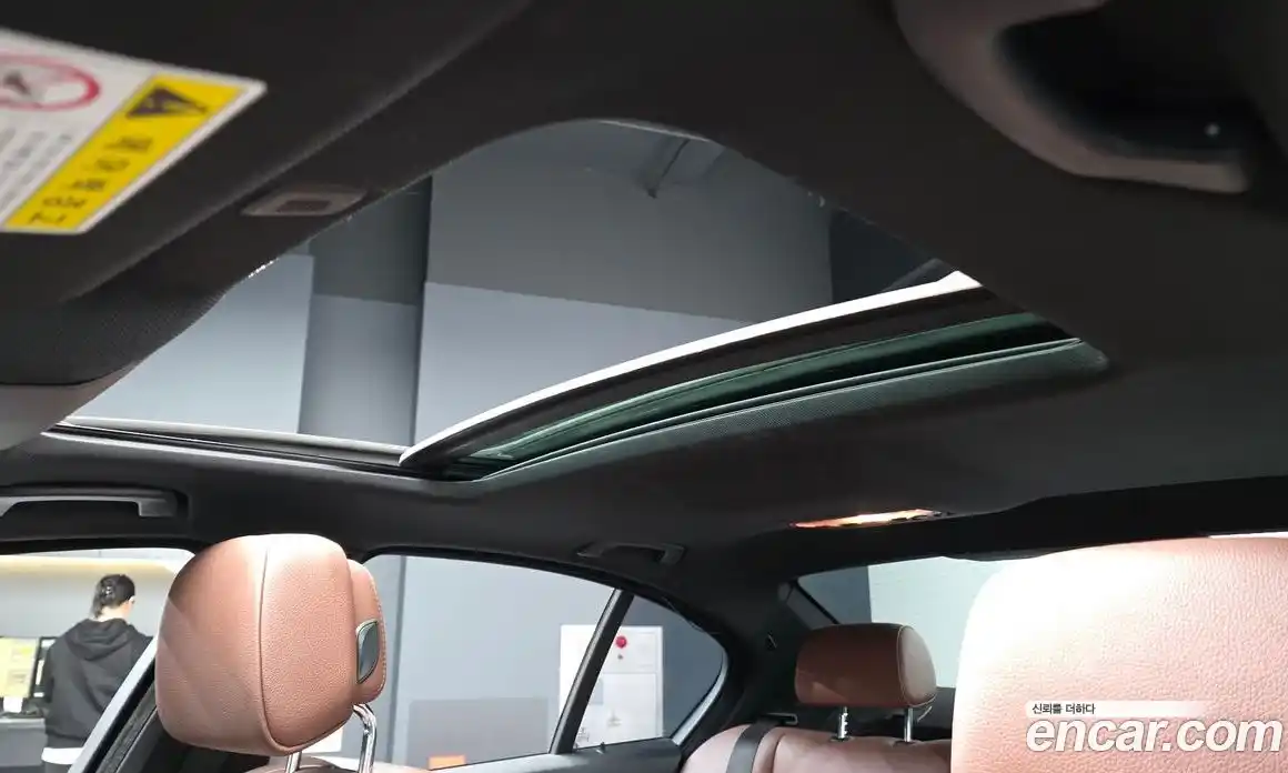 BMW 5-Series 2013 2.0 Автомат в Москве № 193006, фото 18