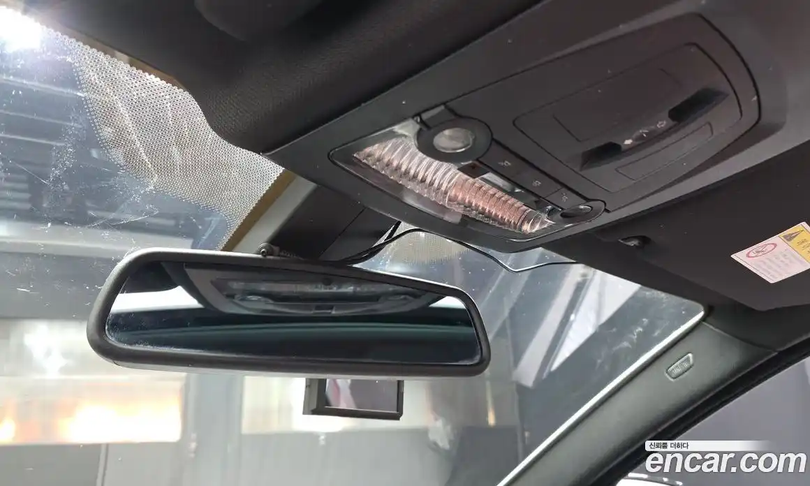 BMW 5-Series 2013 2.0 Автомат в Москве № 193006, фото 19