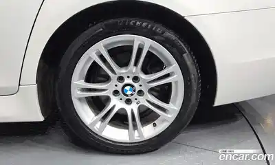 BMW 5-Series 2013 2.0 Автомат в Москве № 193006, миниатюра 2