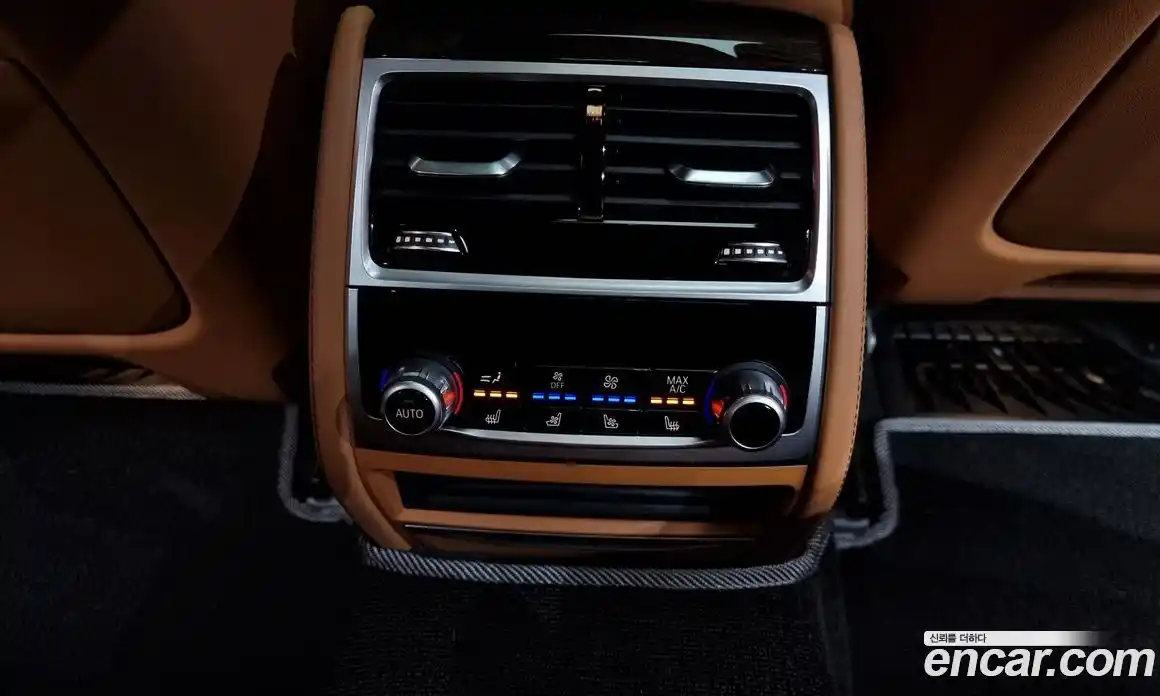 BMW 7-Series 2022 3.0 Автомат в Москве № 193266, фото 15