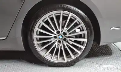 BMW 7-Series 2022 3.0 Автомат в Москве № 193266, миниатюра 2