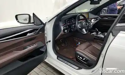 BMW Gran Turismo, 2023