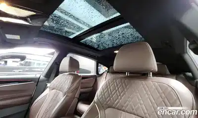 BMW Gran Turismo 2023 3.0 Автомат в Москве № 193313, миниатюра 12