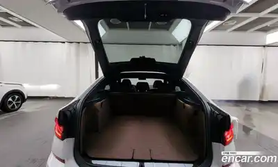 BMW Gran Turismo 2023 3.0 Автомат в Москве № 193313, миниатюра 6