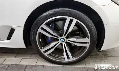 BMW Gran Turismo 2023 3.0 Автомат в Москве № 193313, миниатюра 8