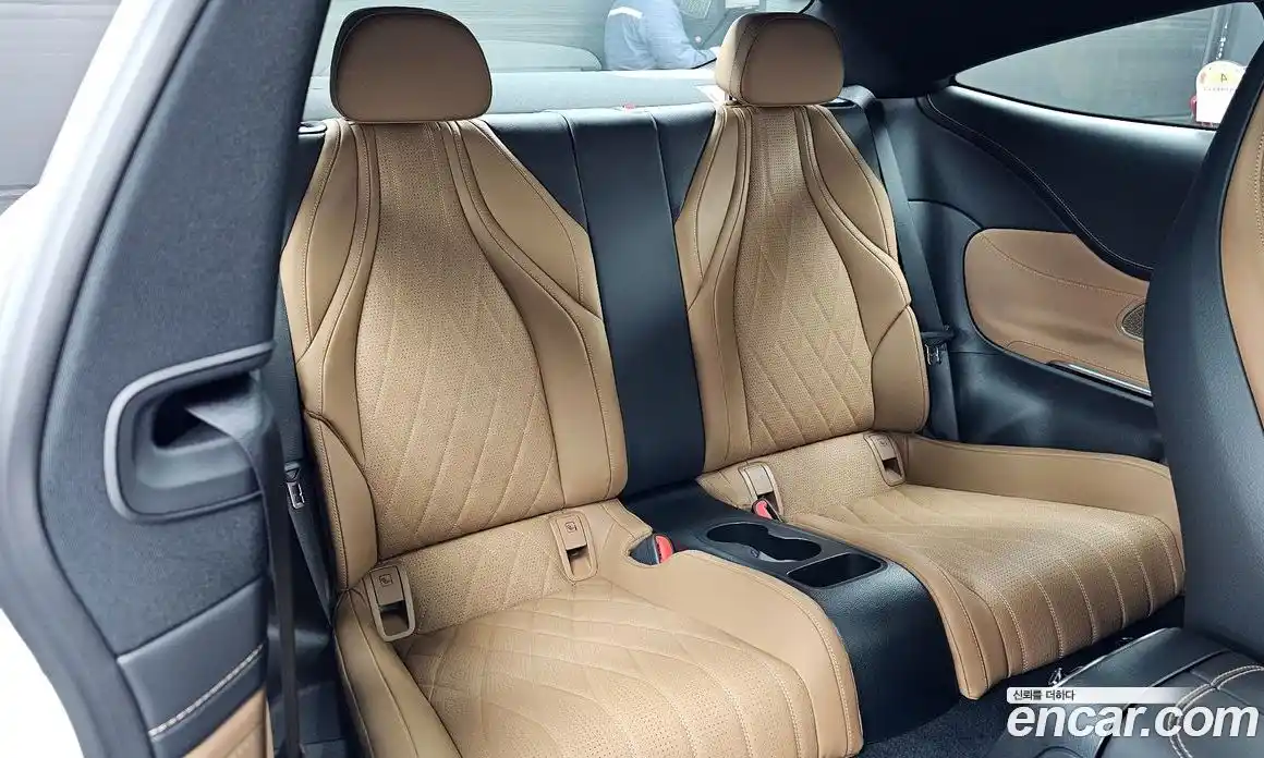 Mercedes-Benz CLE-Class 2025 3.0 Автомат в Москве № 193630, фото 12