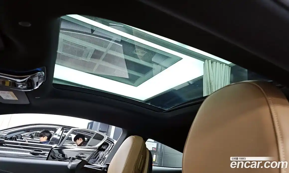 Mercedes-Benz CLE-Class 2025 3.0 Автомат в Москве № 193630, фото 19