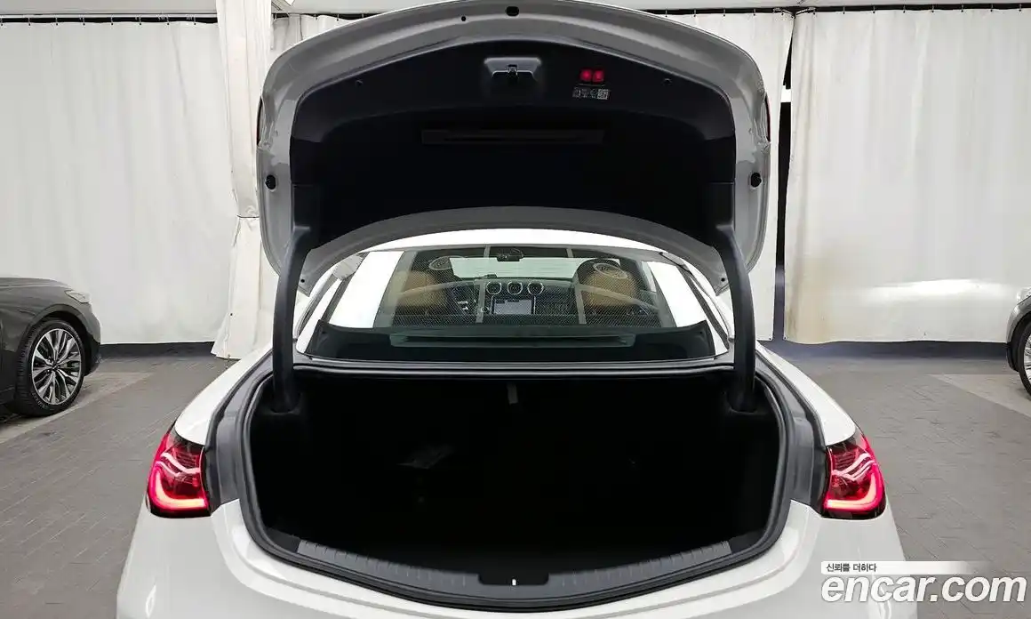 Mercedes-Benz CLE-Class 2025 3.0 Автомат в Москве № 193630, фото 20