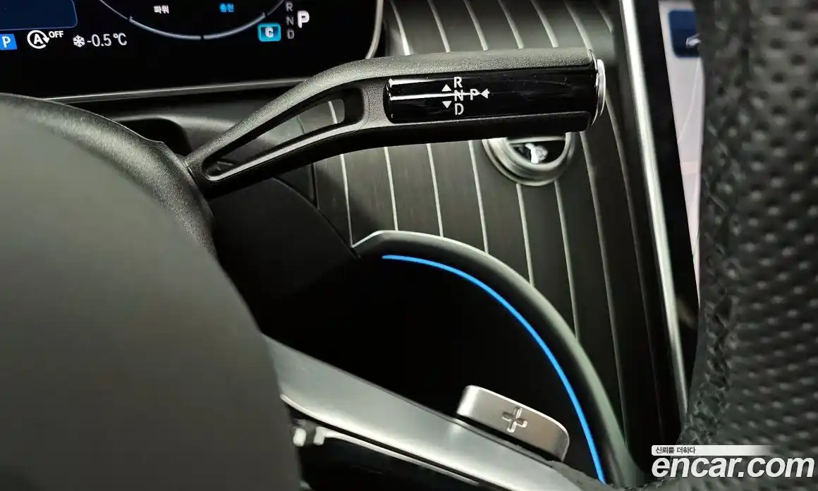 Mercedes-Benz CLE-Class 2025 3.0 Автомат в Москве № 193630, фото 9