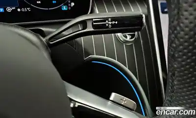 Mercedes-Benz CLE-Class 2025 3.0 Автомат в Москве № 193630, миниатюра 9