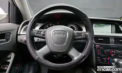 Audi A4 2012 2.0 Автомат в Москве № 194082, миниатюра 11