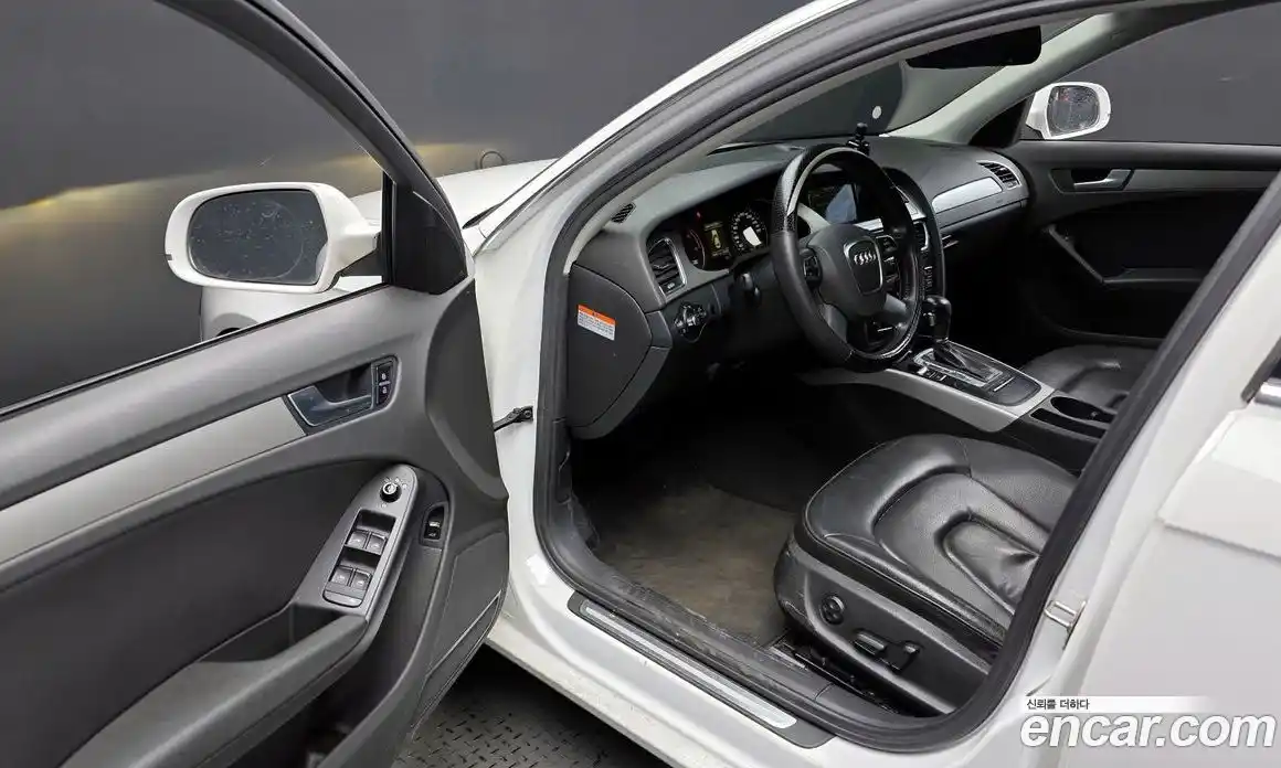 Audi A4 2012 2.0 Автомат в Москве № 194082, фото 12