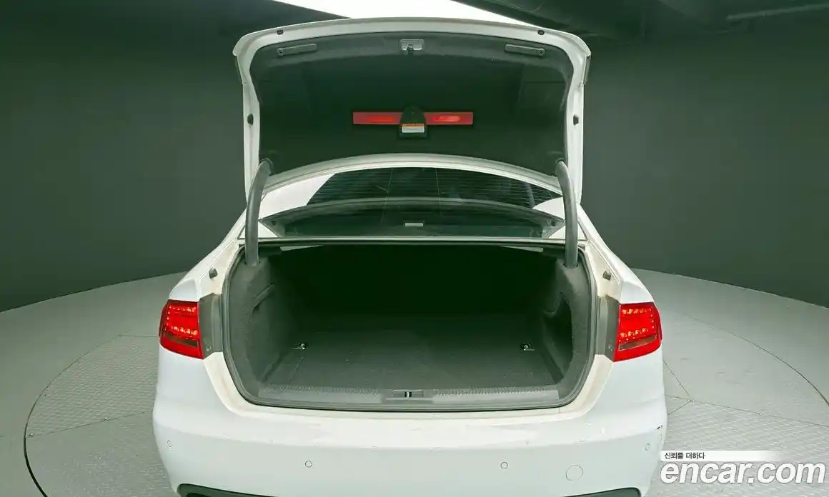 Audi A4 2012 2.0 Автомат в Москве № 194082, фото 13