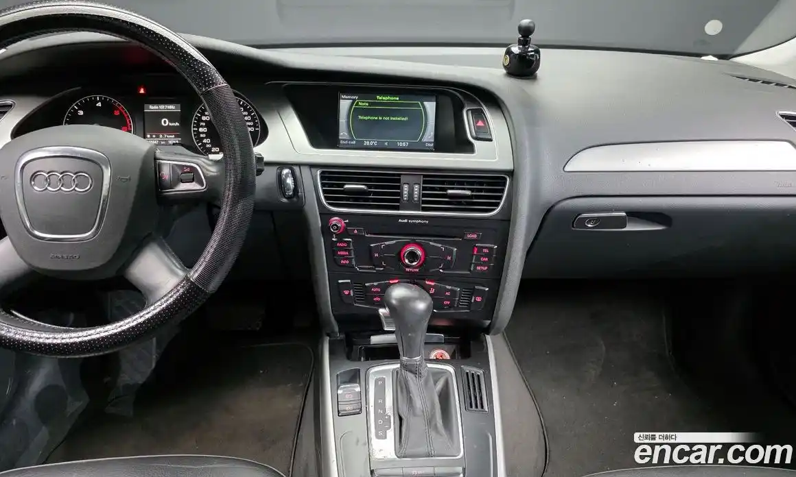 Audi A4 2012 2.0 Автомат в Москве № 194082, фото 14