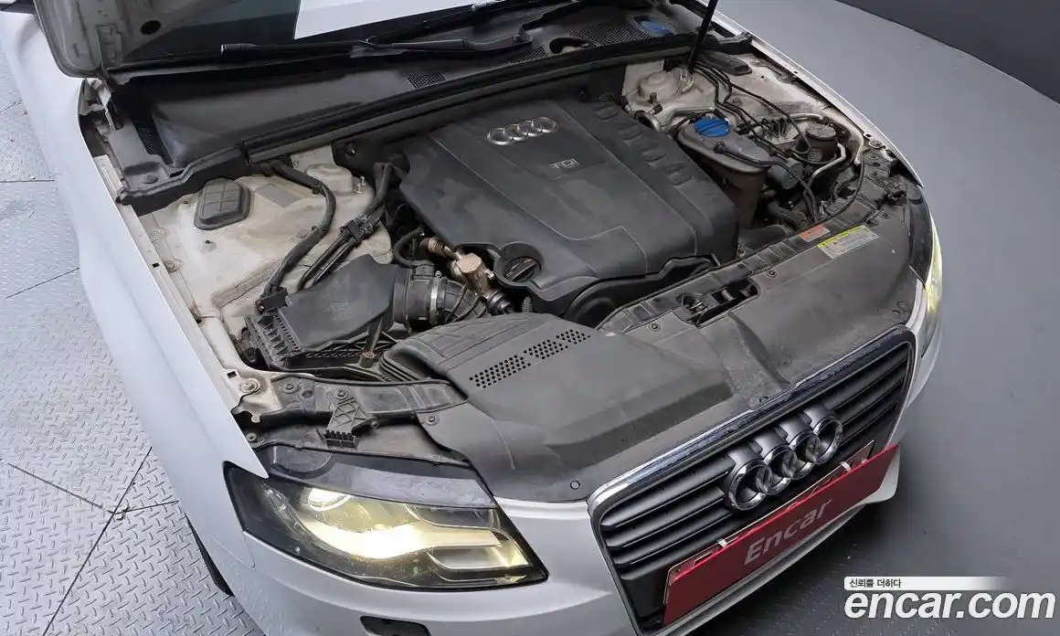 Audi A4 2012 2.0 Автомат в Москве № 194082, фото 19