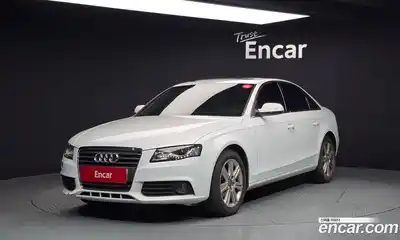 Audi A4 2012 2.0 Автомат в Москве № 194082, миниатюра 2
