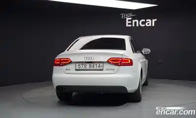 Audi A4 2012 2.0 Автомат в Москве № 194082, миниатюра 3