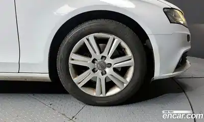 Audi A4 2012 2.0 Автомат в Москве № 194082, миниатюра 6