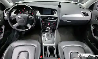 Audi A4 2012 2.0 Автомат в Москве № 194082, миниатюра 8