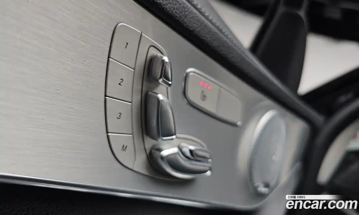 Mercedes-Benz GLC-Class 2019 2.0 Автомат в Москве № 194382, фото 12