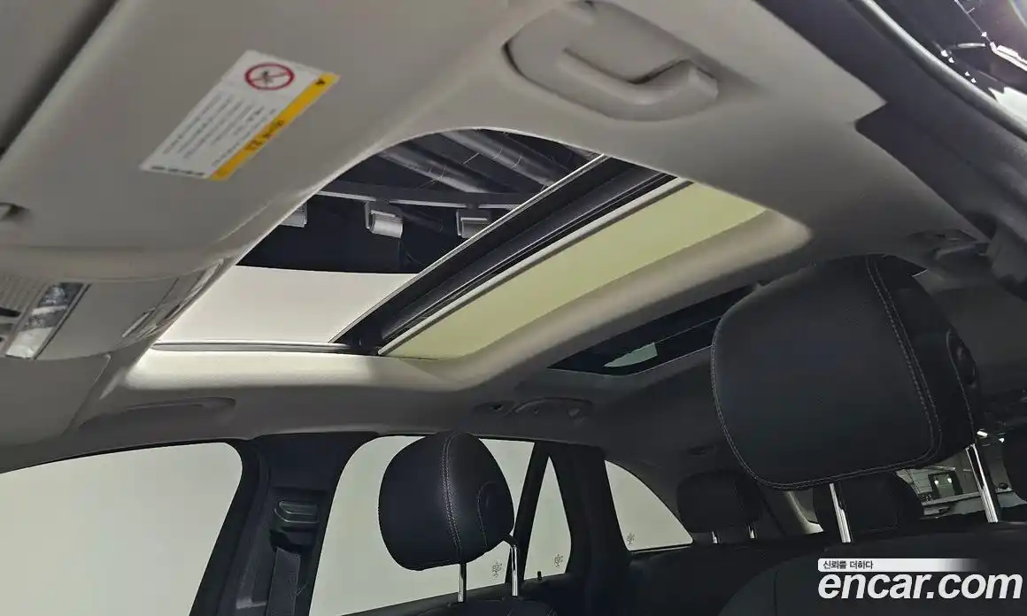 Mercedes-Benz GLC-Class 2019 2.0 Автомат в Москве № 194382, фото 15