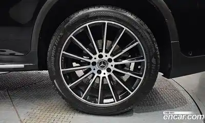 Mercedes-Benz GLC-Class 2019 2.0 Автомат в Москве № 194382, миниатюра 3