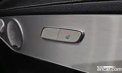 Mercedes-Benz GLC-Class 2019 2.0 Автомат в Москве № 194382, миниатюра 6