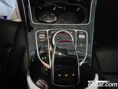 Mercedes-Benz C-Class 2016 2.1 Автомат в Москве № 194516, миниатюра 11