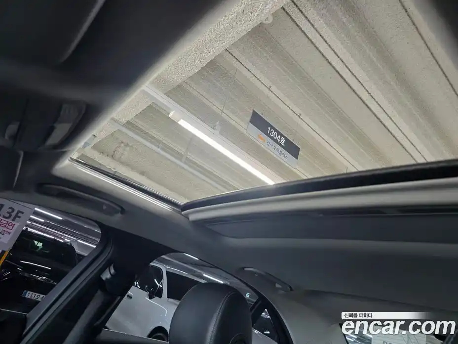 Mercedes-Benz C-Class 2016 2.1 Автомат в Москве № 194516, фото 16