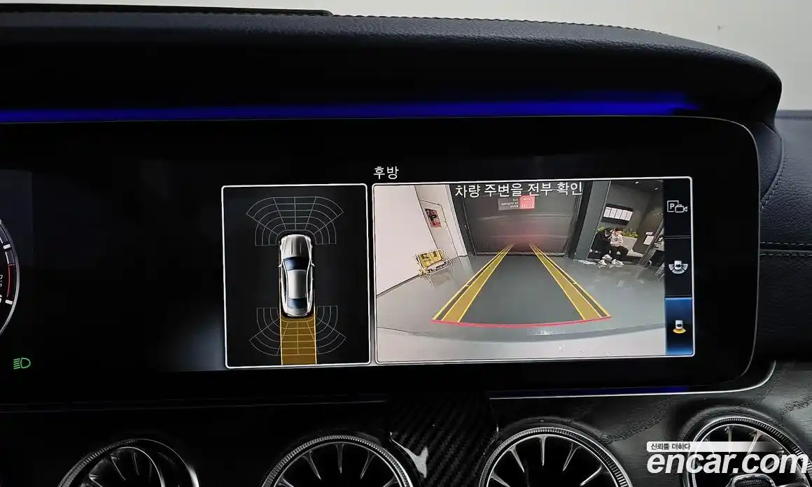 Mercedes-Benz E-Class 2017 1.9 Автомат в Москве № 194613, фото 11