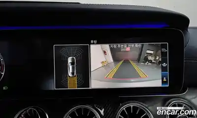 Mercedes-Benz E-Class 2017 1.9 Автомат в Москве № 194613, миниатюра 11