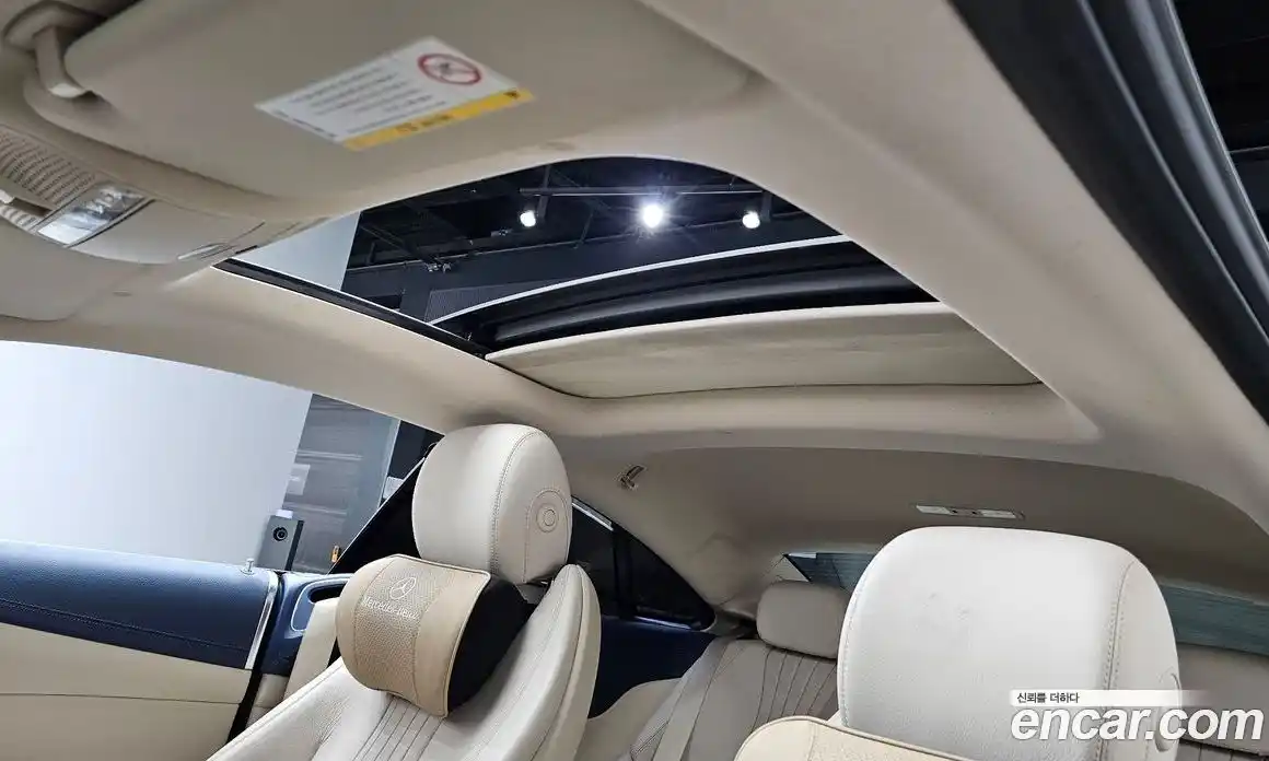 Mercedes-Benz E-Class 2017 1.9 Автомат в Москве № 194613, фото 12