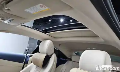 Mercedes-Benz E-Class 2017 1.9 Автомат в Москве № 194613, миниатюра 12