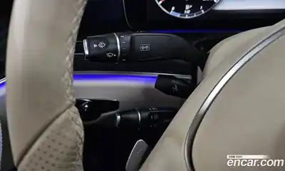 Mercedes-Benz E-Class 2017 1.9 Автомат в Москве № 194613, миниатюра 5