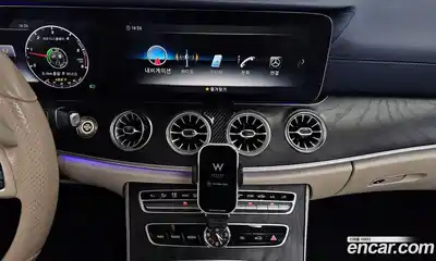 Mercedes-Benz E-Class 2017 1.9 Автомат в Москве № 194613, миниатюра 8