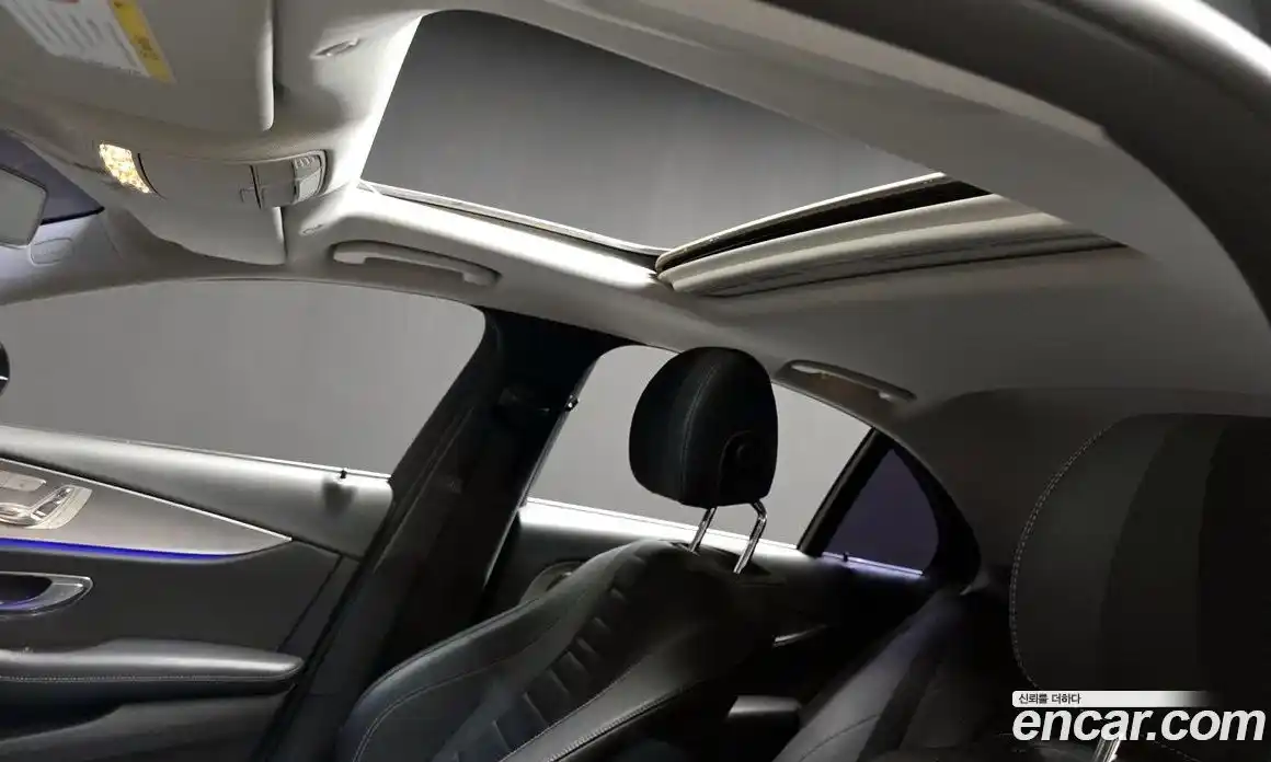 Mercedes-Benz E-Class 2018 2.0 Автомат в Москве № 194671, фото 19