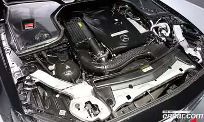 Mercedes-Benz E-Class 2018 2.0 Автомат в Москве № 194671, миниатюра 6