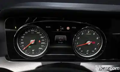 Mercedes-Benz E-Class 2018 2.0 Автомат в Москве № 194671, миниатюра 8