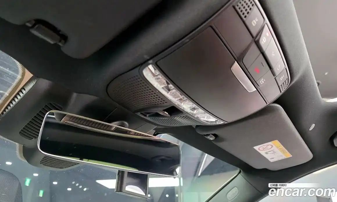 Mercedes-Benz E-Class 2021 2.0 Автомат в Москве № 195088, фото 3