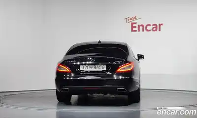 Mercedes-Benz CLS-Class 2016 3.0 Автомат в Москве № 195415, миниатюра 11