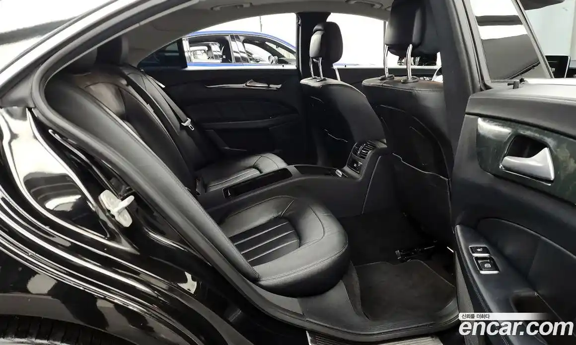 Mercedes-Benz CLS-Class 2016 3.0 Автомат в Москве № 195415, фото 16