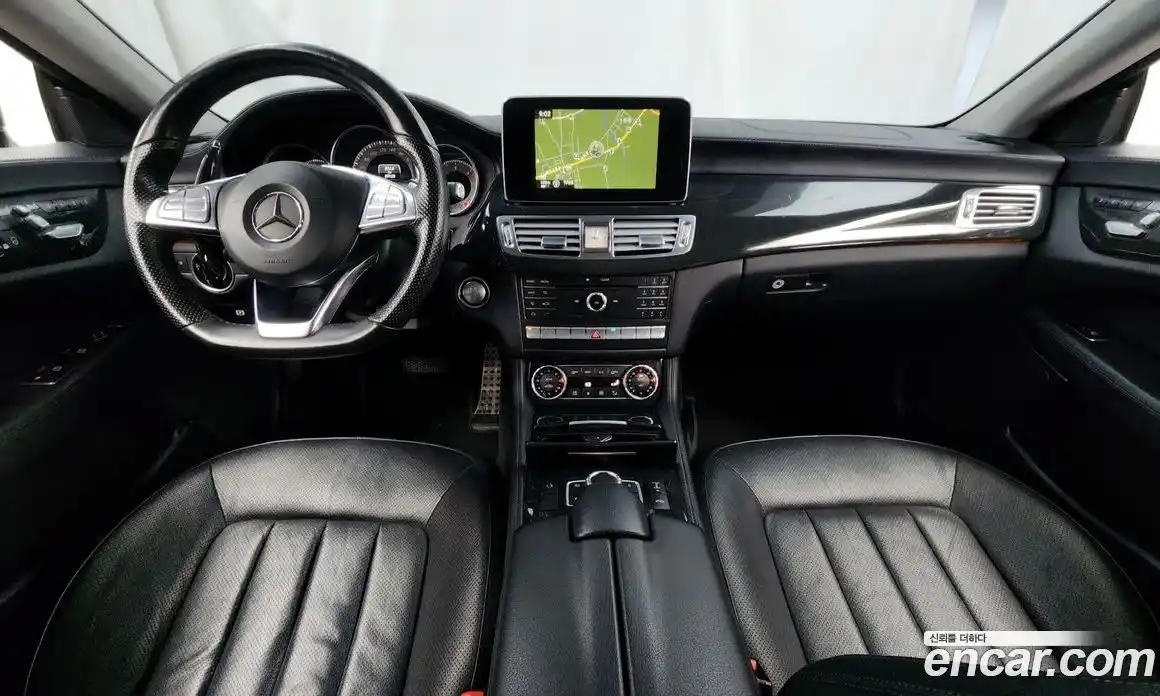 Mercedes-Benz CLS-Class 2016 3.0 Автомат в Москве № 195415, фото 19