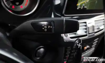 Mercedes-Benz CLS-Class 2016 3.0 Автомат в Москве № 195415, миниатюра 2