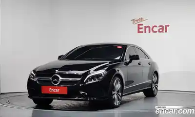 Mercedes-Benz CLS-Class 2016 3.0 Автомат в Москве № 195415, миниатюра 4