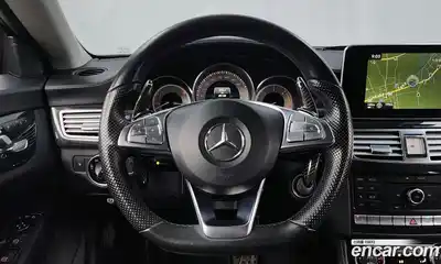 Mercedes-Benz CLS-Class 2016 3.0 Автомат в Москве № 195415, миниатюра 5