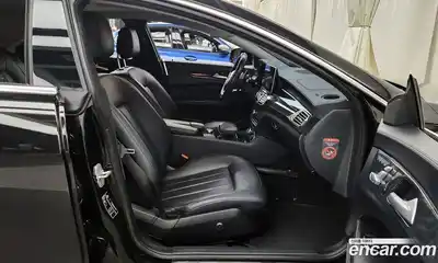Mercedes-Benz CLS-Class 2016 3.0 Автомат в Москве № 195415, миниатюра 8