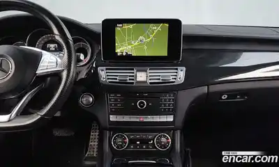 Mercedes-Benz CLS-Class 2016 3.0 Автомат в Москве № 195415, миниатюра 9