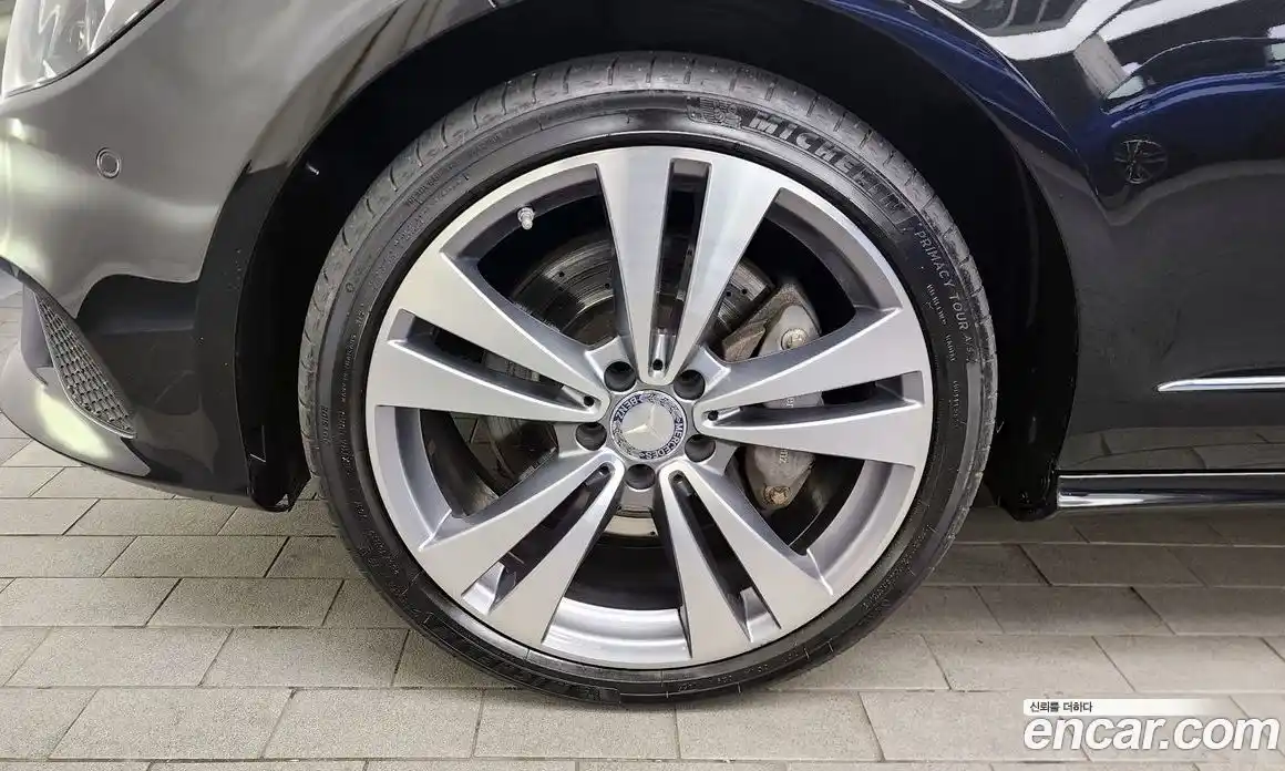 Mercedes-Benz CLS-Class 2016 3.0 Автомат в Москве № 195415, фото 10