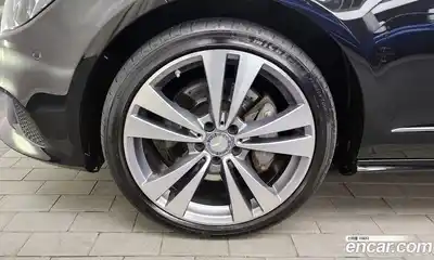 Mercedes-Benz CLS-Class 2016 3.0 Автомат в Москве № 195415, миниатюра 10